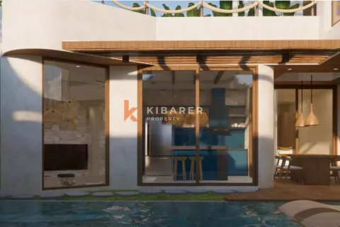5 bedrooms Villa in Jimbaran, Badung, Indonesia No. 12009 11