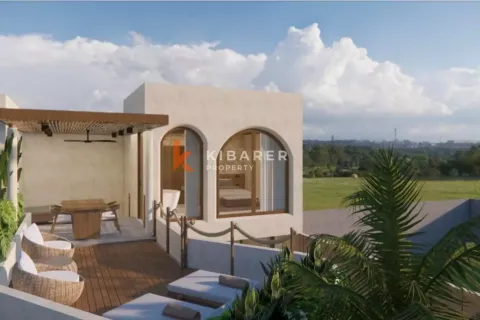 5 bedrooms Villa in Jimbaran, Badung, Indonesia No. 12009 7
