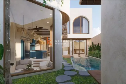 5 bedrooms Villa in Jimbaran, Badung, Indonesia No. 12009 12