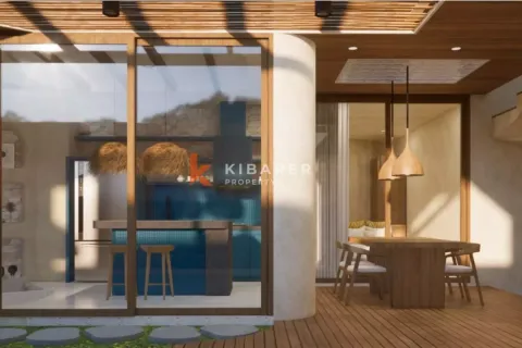5 bedrooms Villa in Jimbaran, Badung, Indonesia No. 12009 4