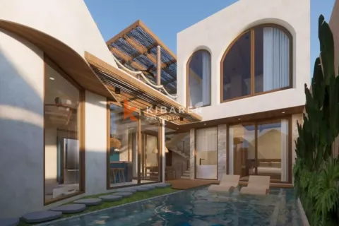 5 bedrooms Villa in Jimbaran, Badung, Indonesia No. 12009 10