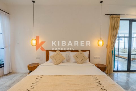 3 bedrooms Villa in Canggu, Badung, Indonesia No. 12007 12