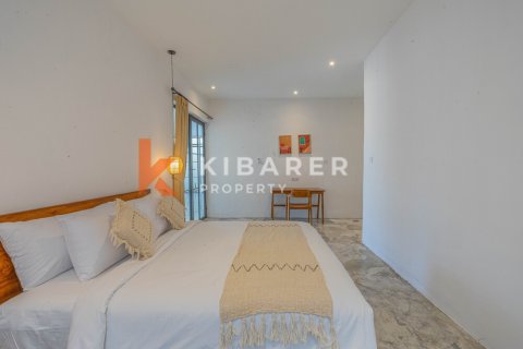 3 bedrooms Villa in Canggu, Badung, Indonesia No. 12007 14