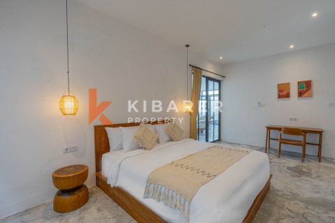 3 bedrooms Villa in Canggu, Badung, Indonesia No. 12007 13