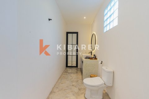3 bedrooms Villa in Canggu, Badung, Indonesia No. 12007 17
