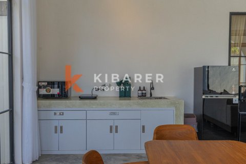 3 bedrooms Villa in Canggu, Badung, Indonesia No. 12007 25