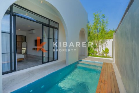 3 bedrooms Villa in Canggu, Badung, Indonesia No. 12007