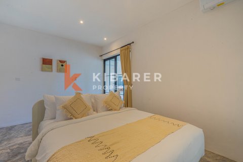 3 bedrooms Villa in Canggu, Badung, Indonesia No. 12007 21