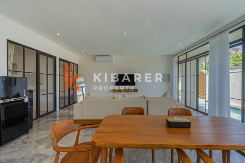 3 bedrooms Villa in Canggu, Badung, Indonesia No. 12007 7