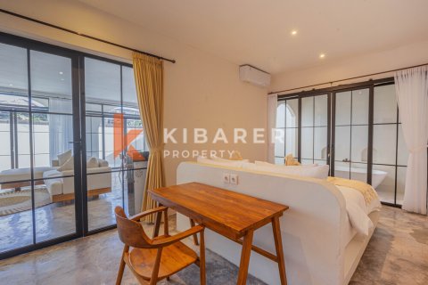 3 bedrooms Villa in Canggu, Badung, Indonesia No. 12007 18