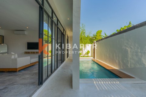 3 bedrooms Villa in Canggu, Badung, Indonesia No. 12007 5