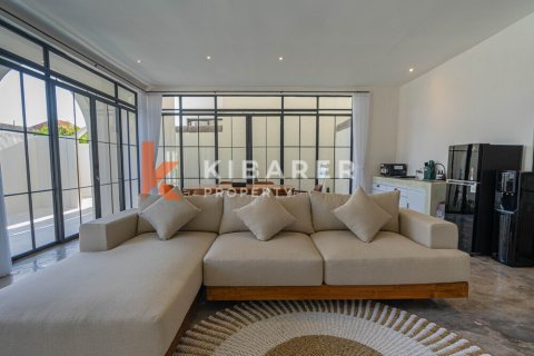 3 bedrooms Villa in Canggu, Badung, Indonesia No. 12007 26