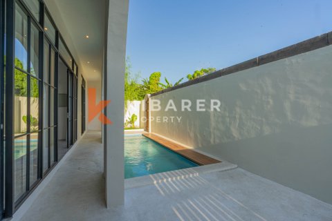 3 bedrooms Villa in Canggu, Badung, Indonesia No. 12007 3