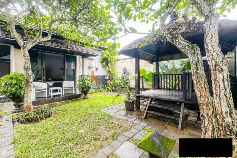 2 bedrooms Villa in Jimbaran, Badung, Indonesia No. 12010 19