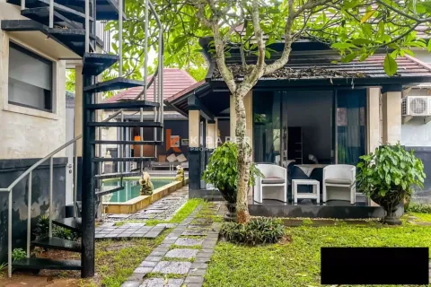 2 bedrooms Villa in Jimbaran, Badung, Indonesia No. 12010 16