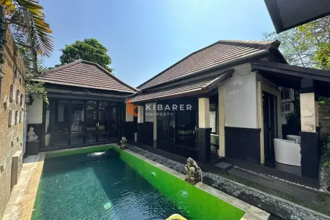 2 bedrooms Villa in Jimbaran, Badung, Indonesia No. 12010 2