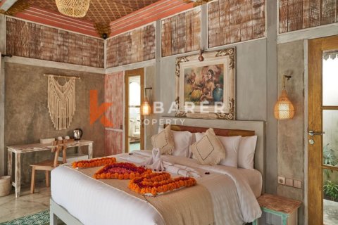 1 bedroom Villa in Kerobokan, Badung, Indonesia No. 12005 5