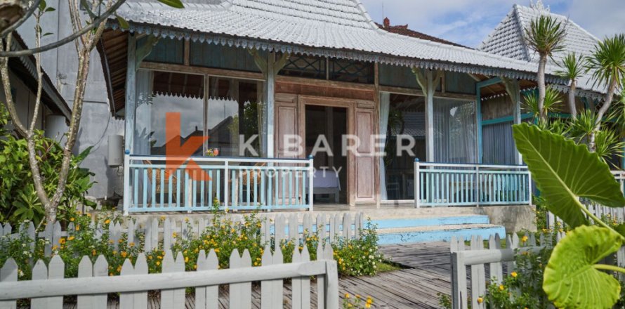 1 bedroom Villa in Kerobokan, Badung, Indonesia No. 12005