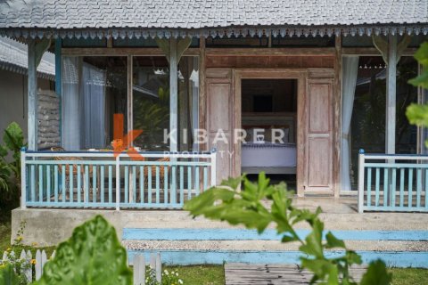 1 bedroom Villa in Kerobokan, Badung, Indonesia No. 12005 3