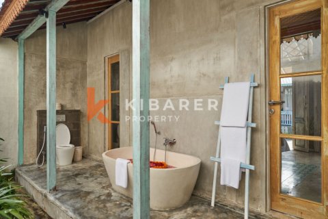 1 bedroom Villa in Kerobokan, Badung, Indonesia No. 12005 8