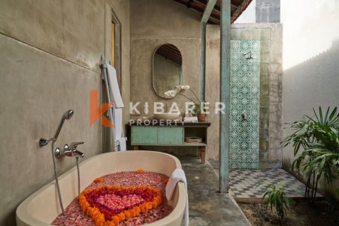 1 bedroom Villa in Kerobokan, Badung, Indonesia No. 12005 7