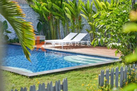 1 bedroom Villa in Kerobokan, Badung, Indonesia No. 12005 2