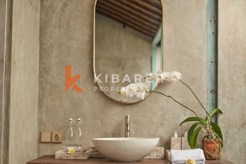 1 bedroom Villa in Kerobokan, Badung, Indonesia No. 12005 9