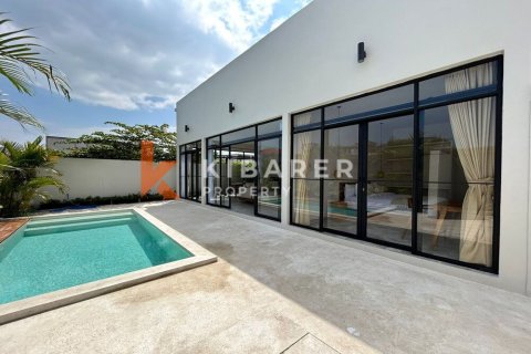 3 bedrooms Villa in Canggu, Badung, Indonesia No. 12008 3