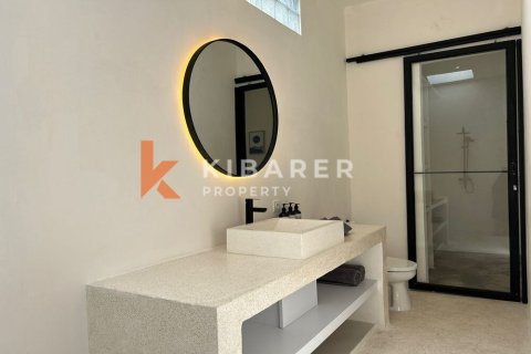 3 bedrooms Villa in Canggu, Badung, Indonesia No. 12008 17