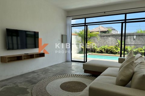3 bedrooms Villa in Canggu, Badung, Indonesia No. 12008 5