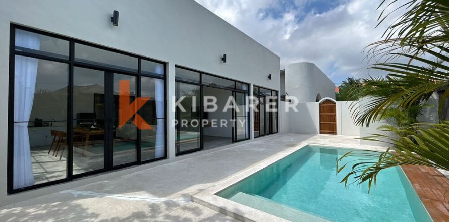 3 bedrooms Villa in Canggu, Badung, Indonesia No. 12008