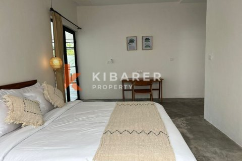 3 bedrooms Villa in Canggu, Badung, Indonesia No. 12008 14