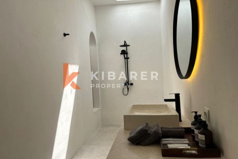 3 bedrooms Villa in Canggu, Badung, Indonesia No. 12008 27