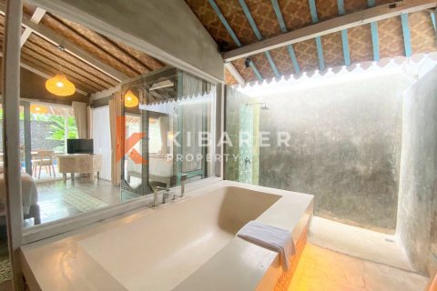 2 bedrooms Villa in Kerobokan, Badung, Indonesia No. 12006 10
