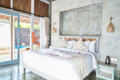 2 bedrooms Villa in Kerobokan, Badung, Indonesia No. 12006 7