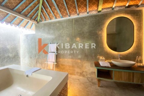 2 bedrooms Villa in Kerobokan, Badung, Indonesia No. 12006 8