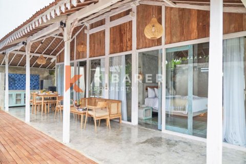 2 bedrooms Villa in Kerobokan, Badung, Indonesia No. 12006 3