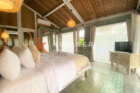 2 bedrooms Villa in Kerobokan, Badung, Indonesia No. 12006 13