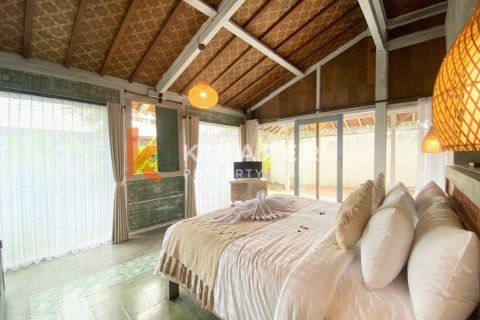 2 bedrooms Villa in Kerobokan, Badung, Indonesia No. 12006 15