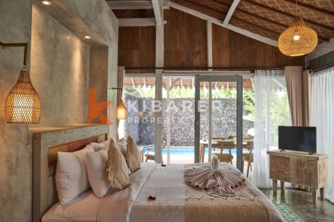 2 bedrooms Villa in Kerobokan, Badung, Indonesia No. 12006 14