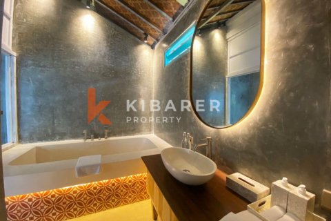 2 bedrooms Villa in Kerobokan, Badung, Indonesia No. 12006 11
