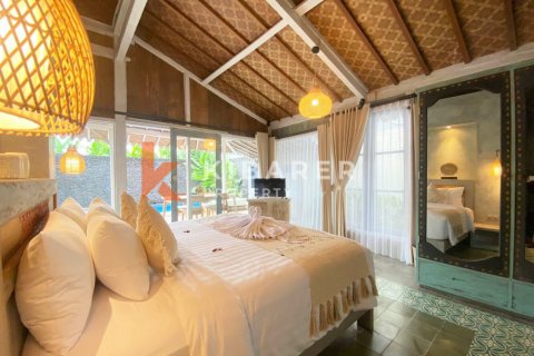 2 bedrooms Villa in Kerobokan, Badung, Indonesia No. 12006 5