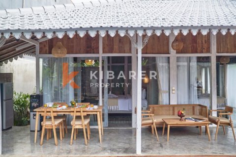 2 bedrooms Villa in Kerobokan, Badung, Indonesia No. 12006 2