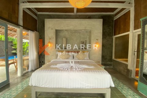 2 bedrooms Villa in Kerobokan, Badung, Indonesia No. 12006 12