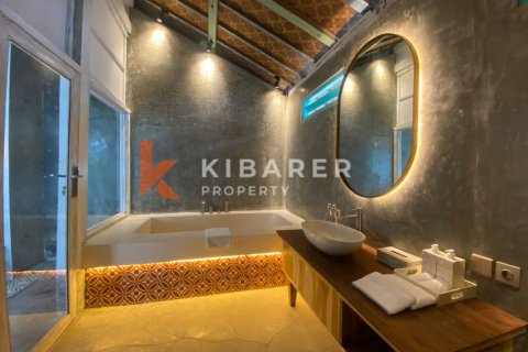 2 bedrooms Villa in Kerobokan, Badung, Indonesia No. 12006 17