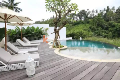 1 bedroom Villa in Gianyar, Indonesia No. 12350 6