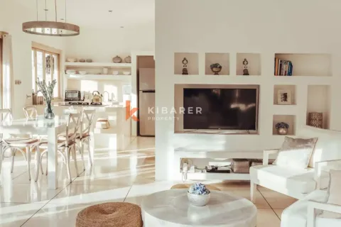 1 bedroom Villa in Gianyar, Indonesia No. 12350 3