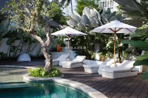 1 bedroom Villa in Gianyar, Indonesia No. 12350