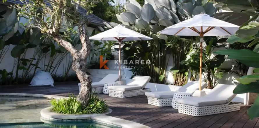 1 bedroom Villa in Gianyar, Indonesia No. 12350