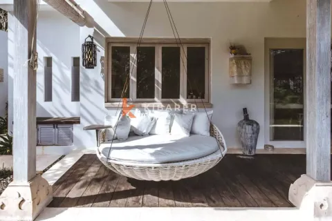 1 bedroom Villa in Gianyar, Indonesia No. 12350 12